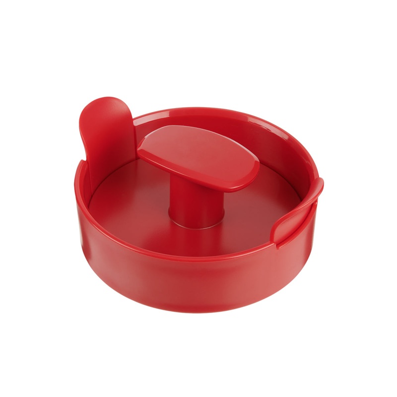 Appetito Hamburger Press
