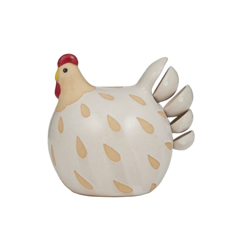 Charlie Chook Measuring Spoon 5-Piece Set