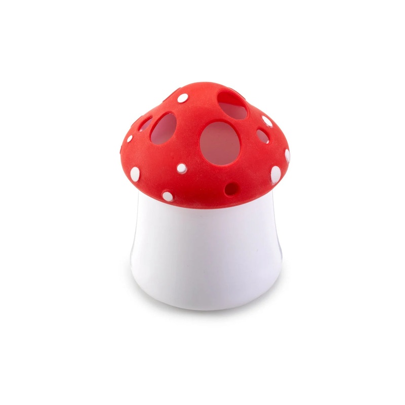 Joie Mushroom Baking Soda Pod