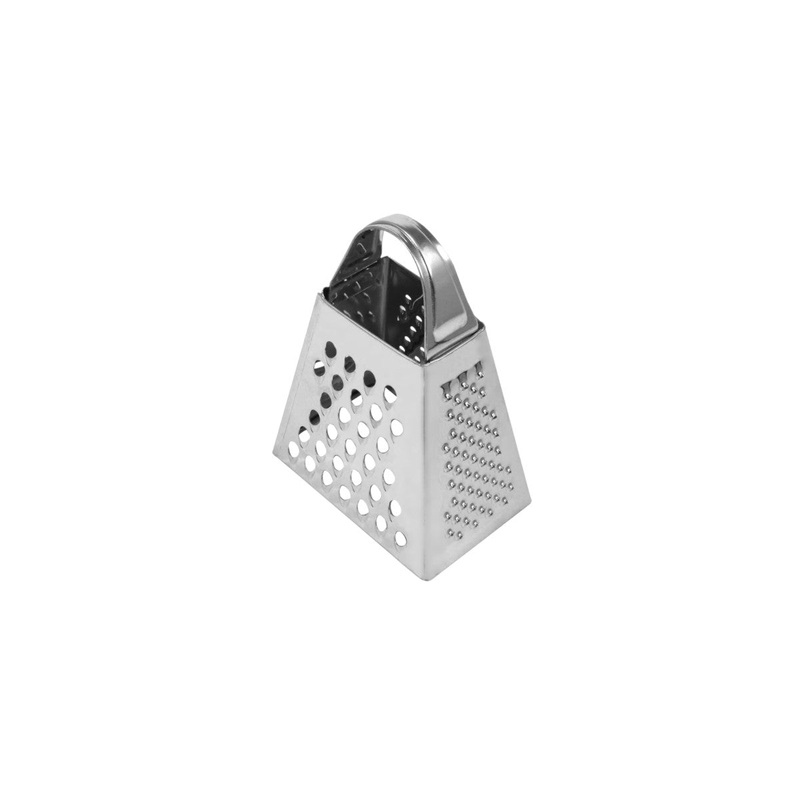 R&M Stainless Steel Mini Grater