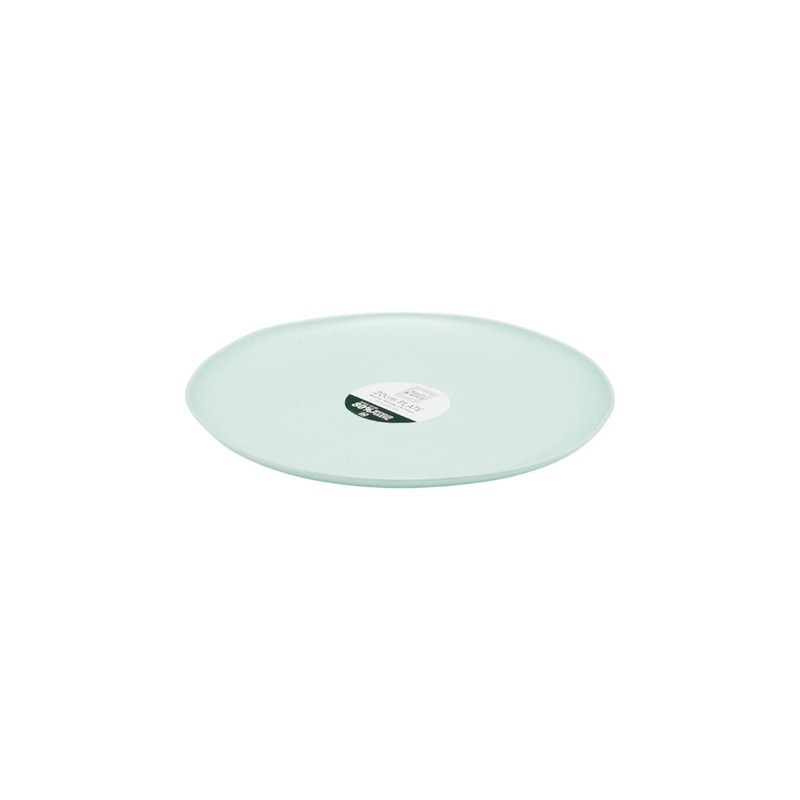 Saltwater RPET Plate Duck Egg 20cm