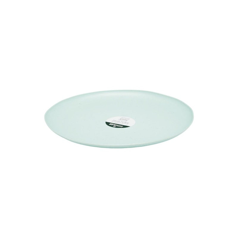 Saltwater RPET Plate Duck Egg 25cm
