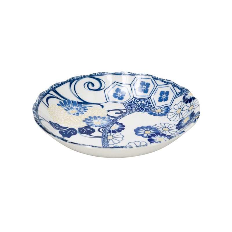 Concept Japan Aishonzui Deep Plate