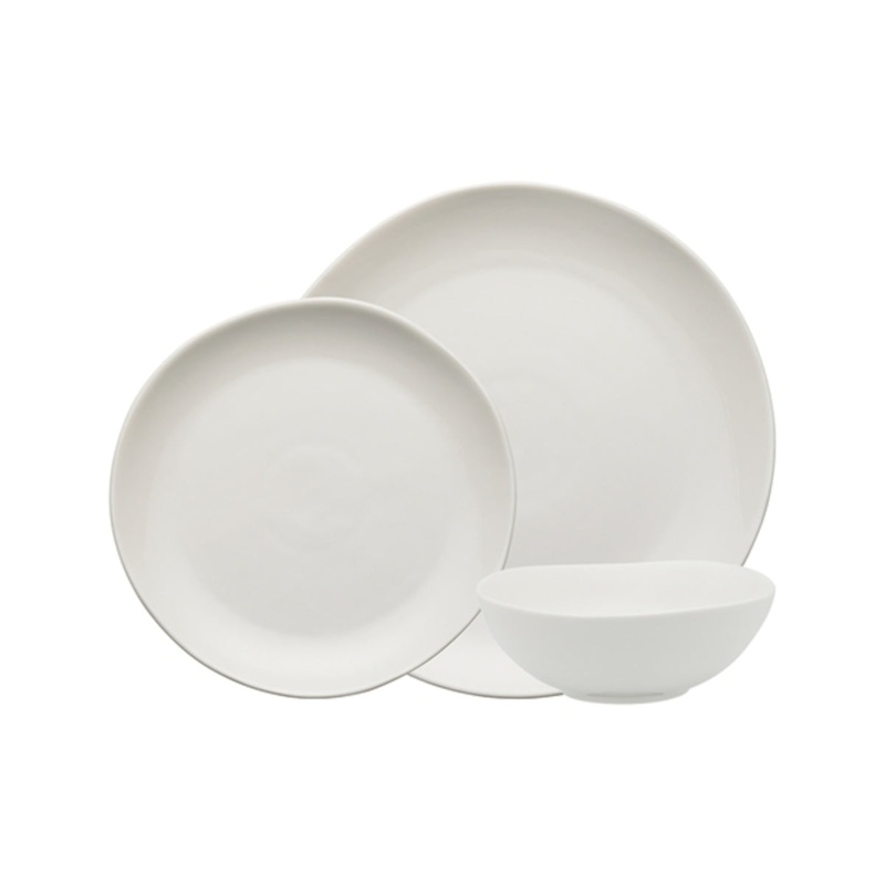 Ecology Haven Dinner Set (Set of 12)