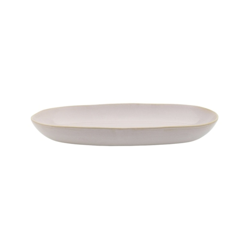 Ecology Ottawa Limited Edition Shallow Oval Bowl 36cm