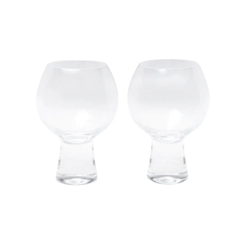 Gentleman's Hardware Gin Glass (Set of 2)