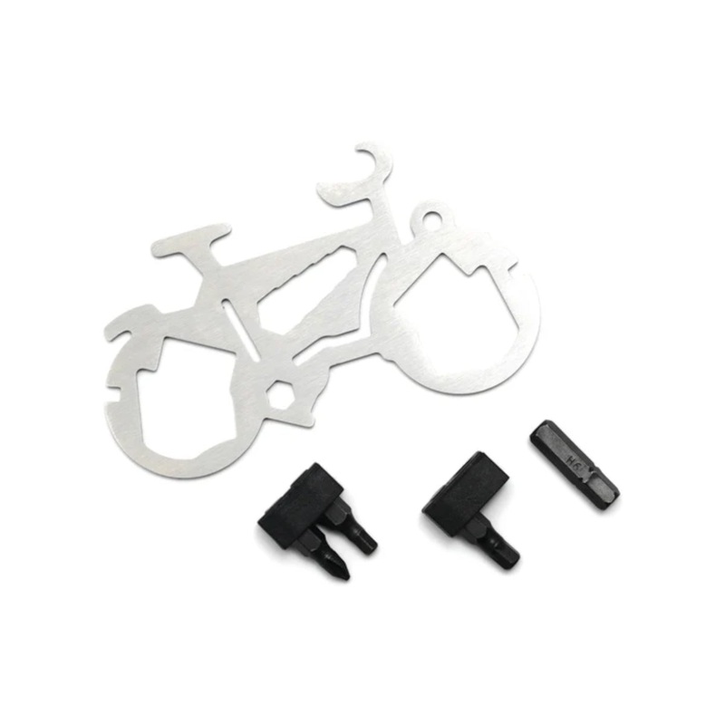 Gentleman's Hardware Mini Bike Multi-Tool