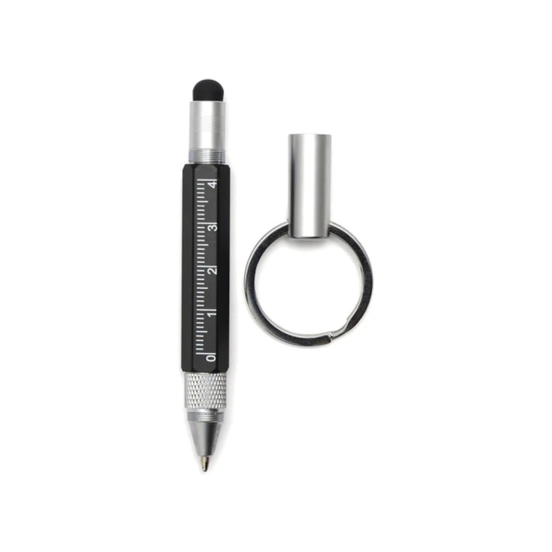 Gentleman's Hardware Mini Pen Multi-Tool