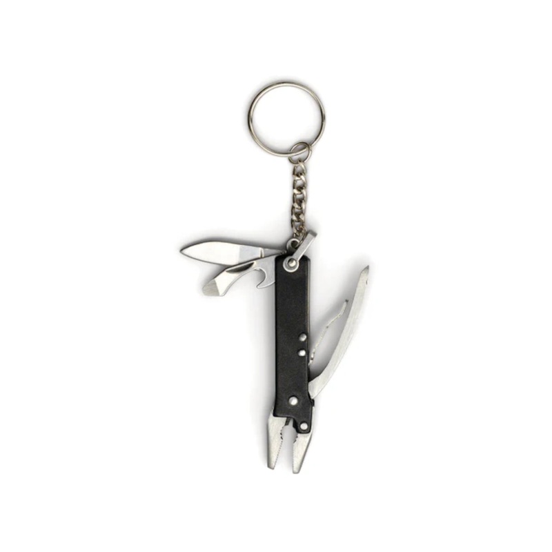 Gentleman's Hardware Mini Pliers Multi-Tool