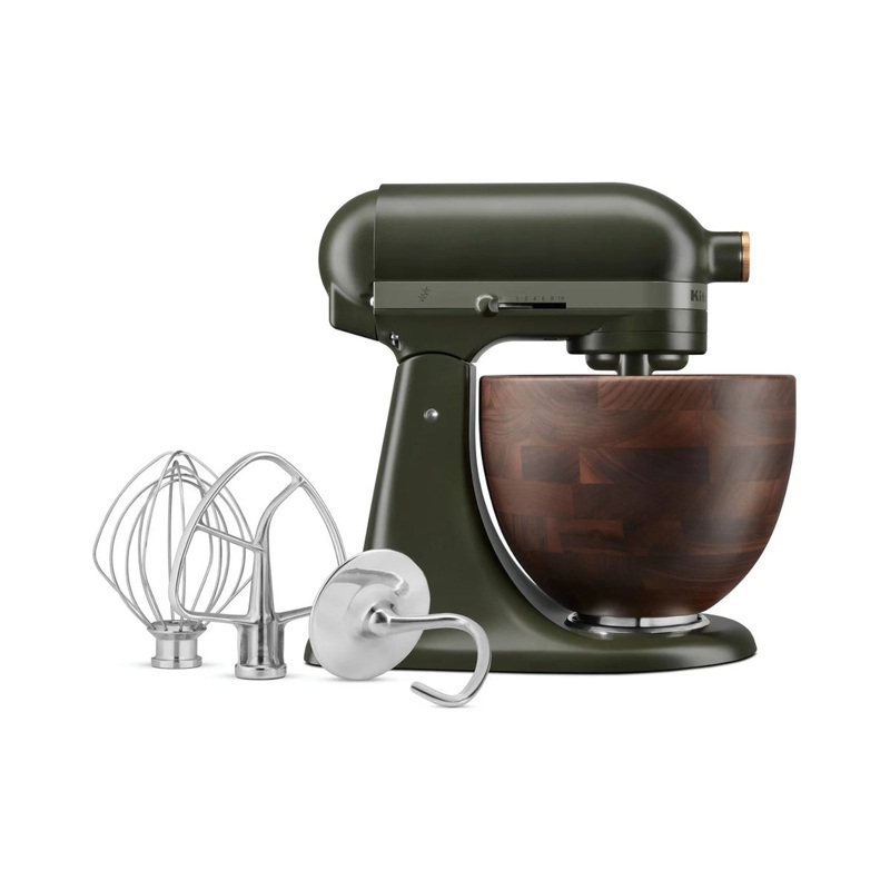 KitchenAid Artisan KSM180 Design Series Tilt-Head Stand Mixer Evergreen