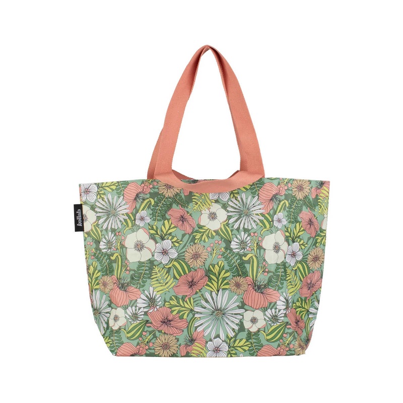 Kollab Magical Garden Shopper Tote