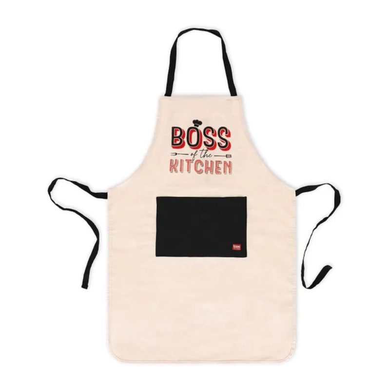 Legami Boss of the Kitchen Apron