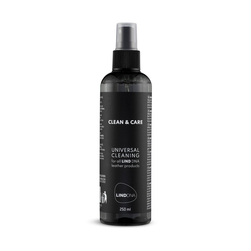 LIND DNA Leather Clean & Care 250ml