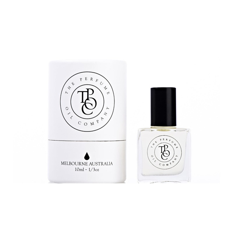 The Perfume Oil Co. Doll Perfume Oil 10ml