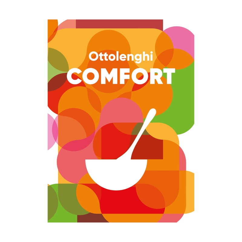 Comfort by Yotam Ottolenghi
