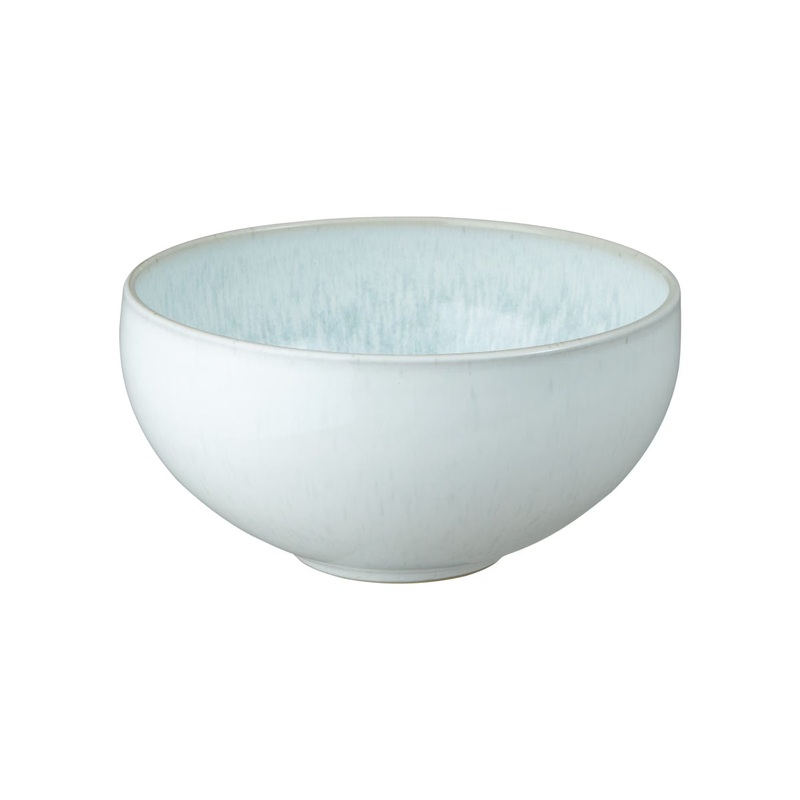 Denby Kiln Ramen Bowl Green Large