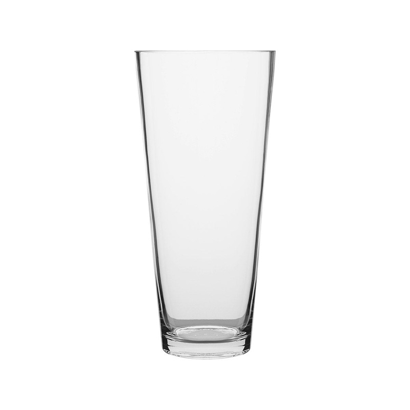 Ecology Fleur  Conical Vase  30cm