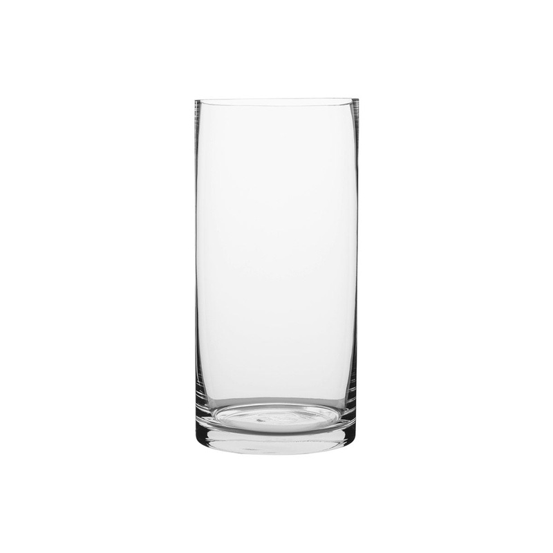 Ecology Fleur  Cylinder Vase  25cm