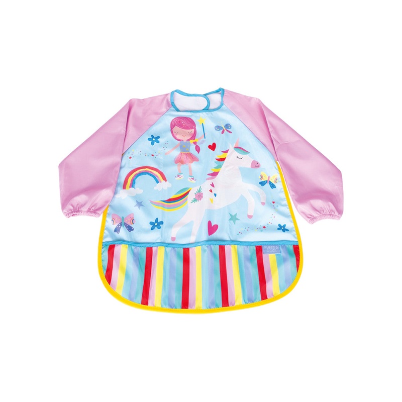 Floss & Rock Rainbow Fairy Apron