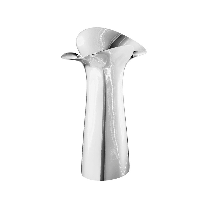 Georg Jensen Bloom Botanica Vase 150mm