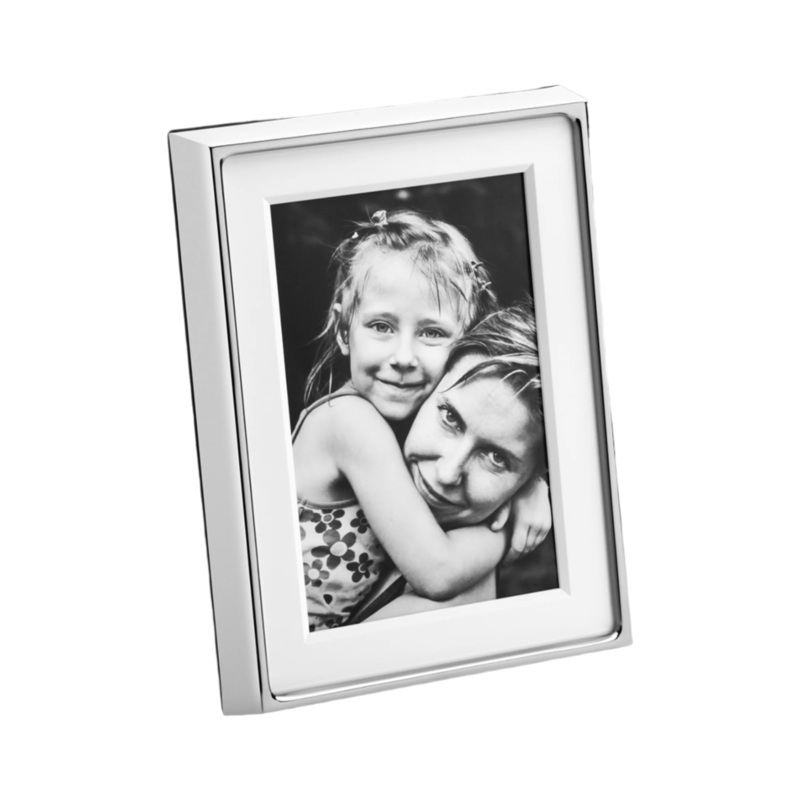 Georg Jensen Deco Picture Frame 10x15 cm