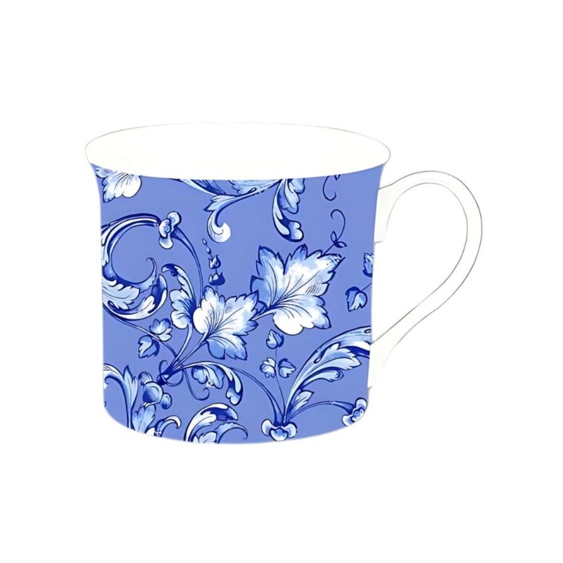 Heritage Quito Palace Mug Blue 300ml