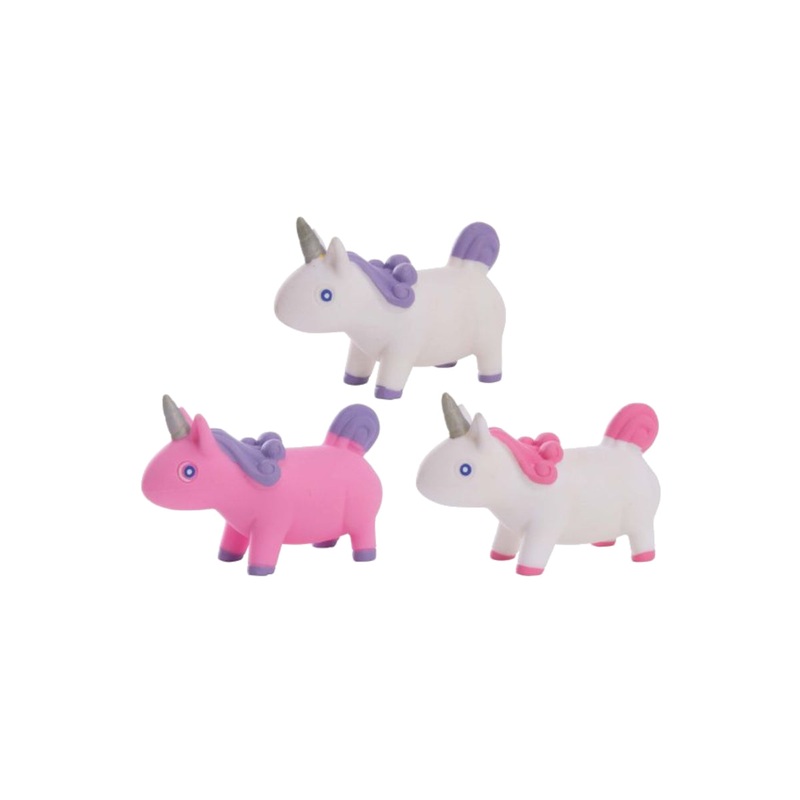 IS Gift Stretchy Unicorn Assorted