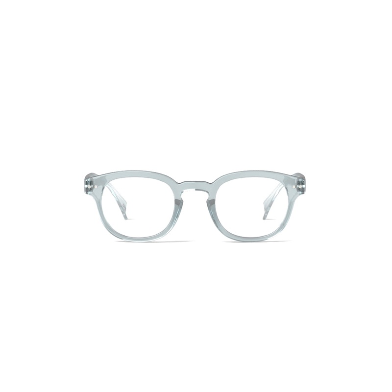 Izipizi Reading Collection C Frozen Blue +1.5