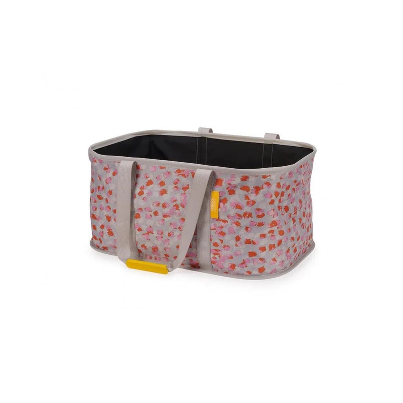 Joseph Joseph Hold-All Laundry Basket Peach Blossom