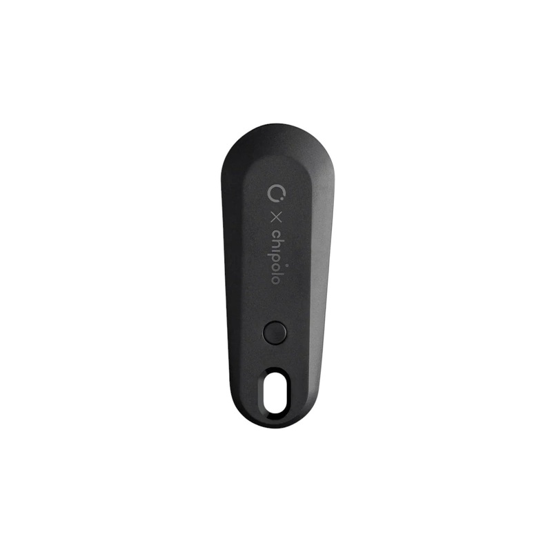 Orbitkey Chipolo Tracker V2 Black