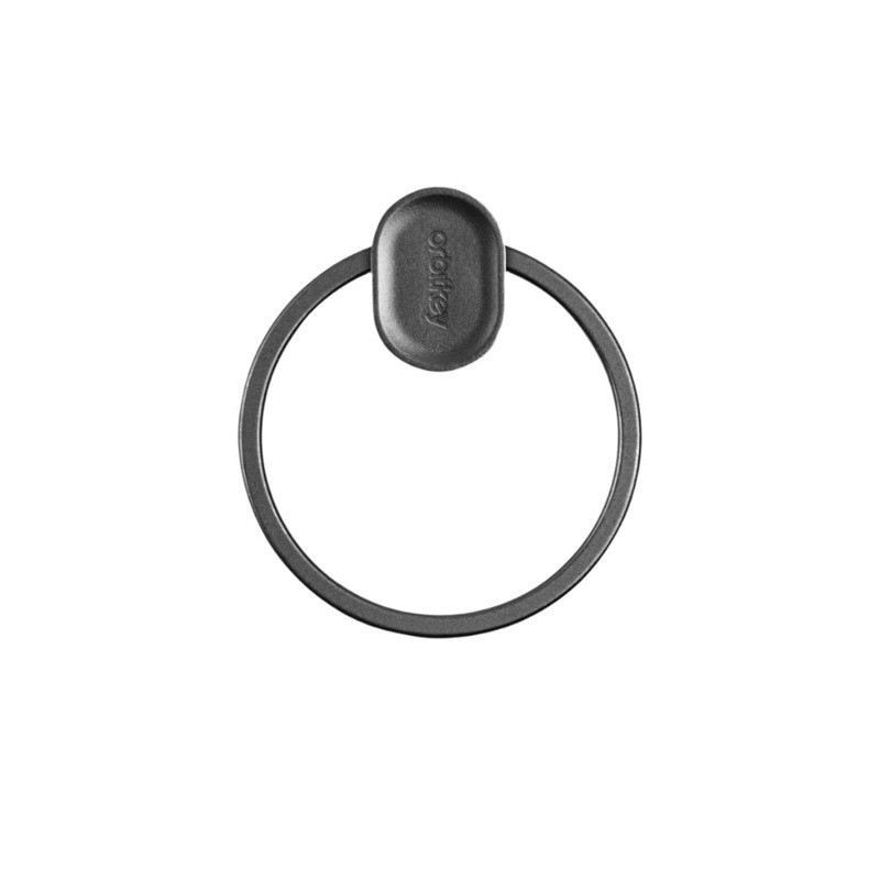 Orbitkey Ring V2 Black