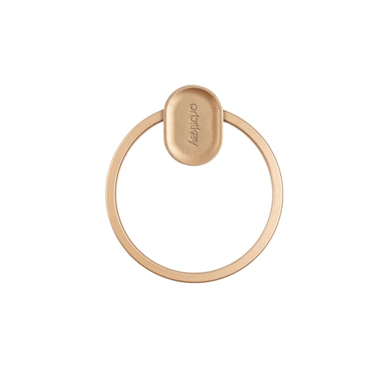 Orbitkey Ring V2 Rose Gold