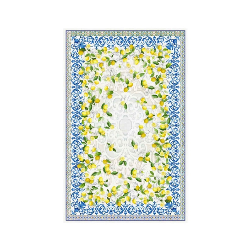 Tessitura Toscana Telerie Cetara Tablecloth 170cm x 270cm
