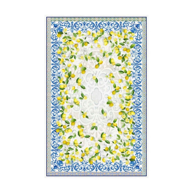 Tessitura Toscana Telerie Cetara Tablecloth 170cm x 360cm