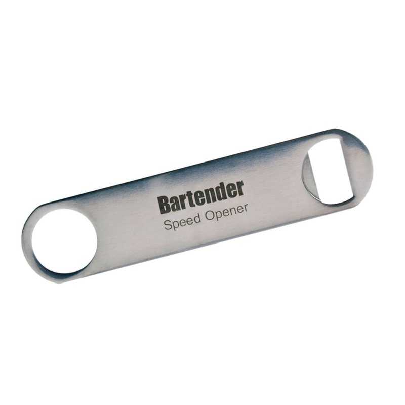 Bartender Bar Blade Speed Opener