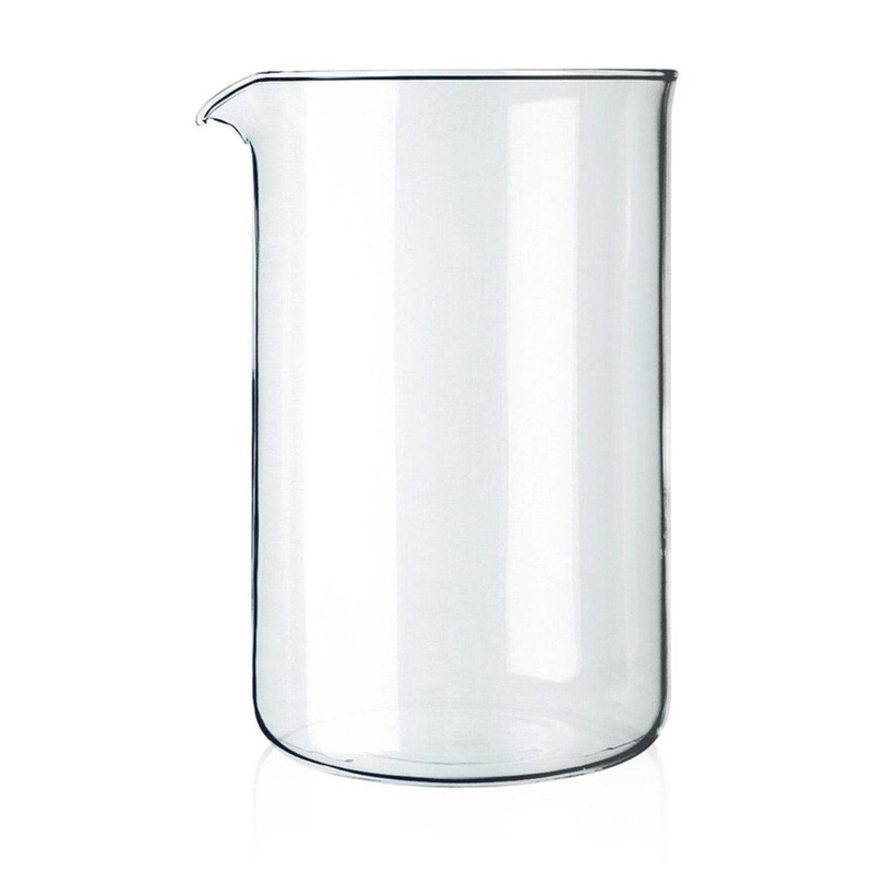 Bodum Spare Beaker Glass for 12 Cup Coffee Maker