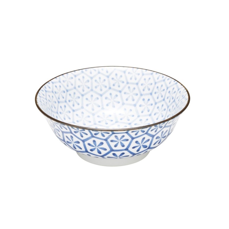Concept Japan Hana Kikkou Bowl Large 20cm