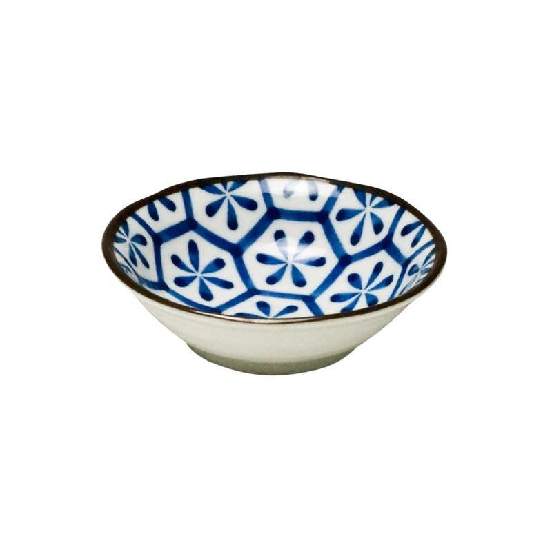 Concept Japan Hana Kikkou Dish Small 11cm