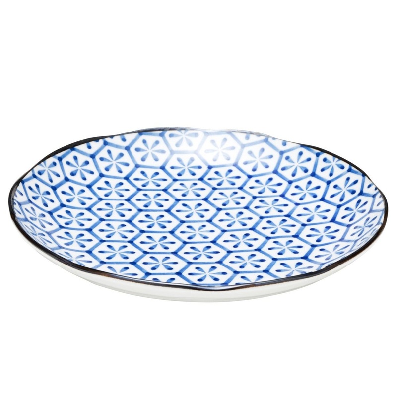 Concept Japan Hana Kikkou Plate 25cm