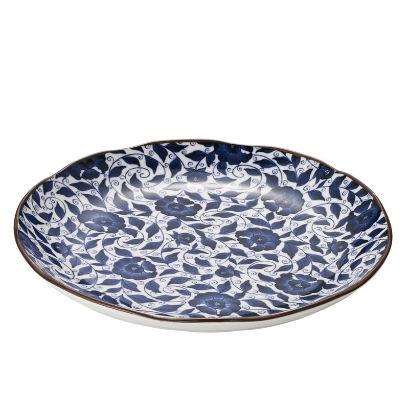 Concept Japan Koimari Plate 25cm