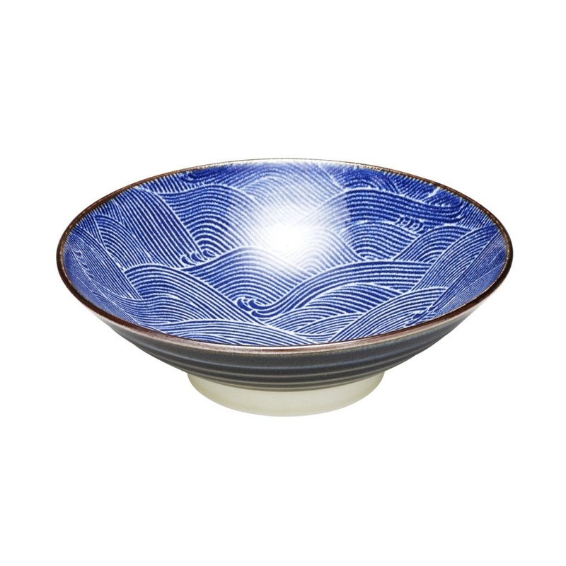 Concept Japan Ohuke Nami Bowl Large