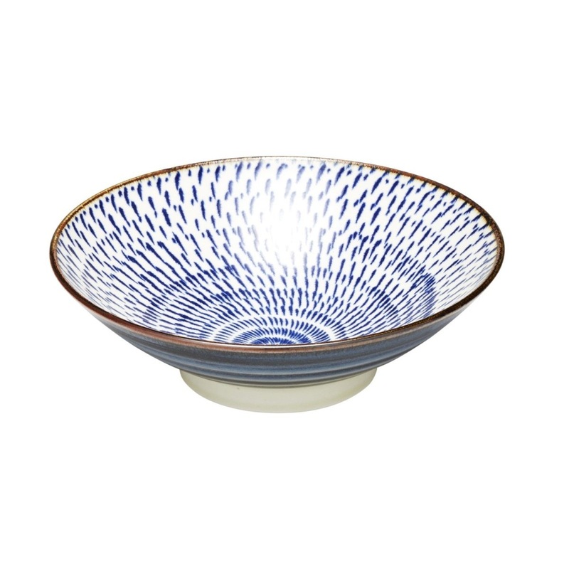 Concept Japan Ohuke Tochizuru Bowl 24.5cm