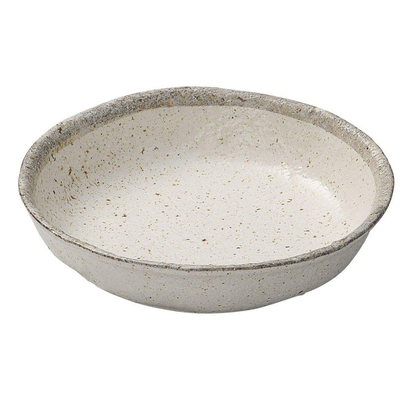 Concept Japan Shirokaratsu Dish Large 19cm