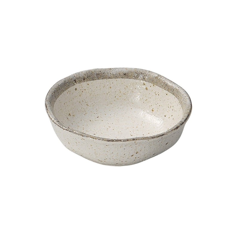 Concept Japan Shirokaratsu Medium Dish 12cm