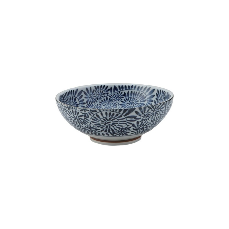 Concept Japan Takokarakusa Deep Bowl 21cm