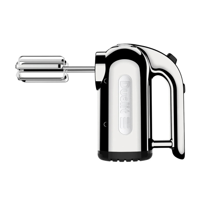 Dualit Hand Mixer Chrome