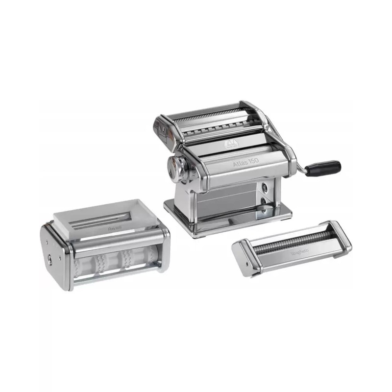 Marcato Atlas Pasta Machine Gift Set 4 Piece