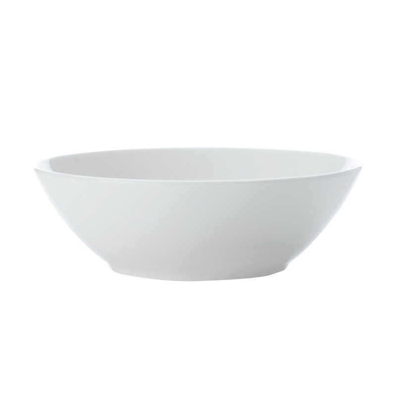 Maxwell & Williams Cashmere Coupe Cereal Bowl 15cm