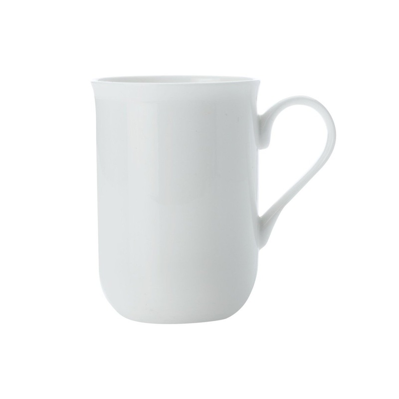 Maxwell & Williams Cashmere Regent Mug 340ml