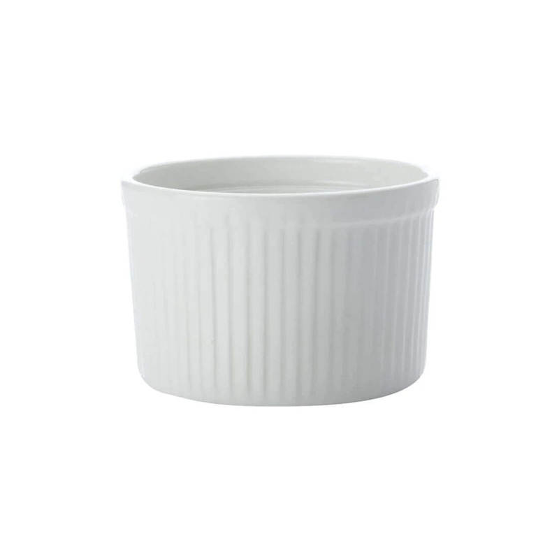 Maxwell & Williams White Basics Ramekin 10 x 7cm